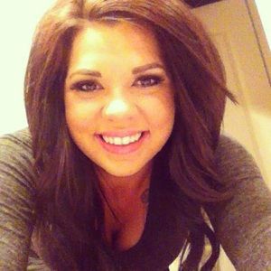 Meet your Posher, Desaray